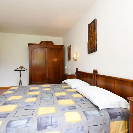 - Charme Rustico, Vista Con Parcheggio Tignale