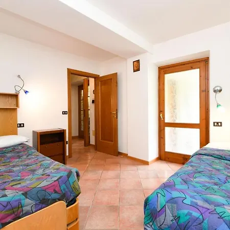 - Charme Rustico, Vista Con Parcheggio Lejlighed
