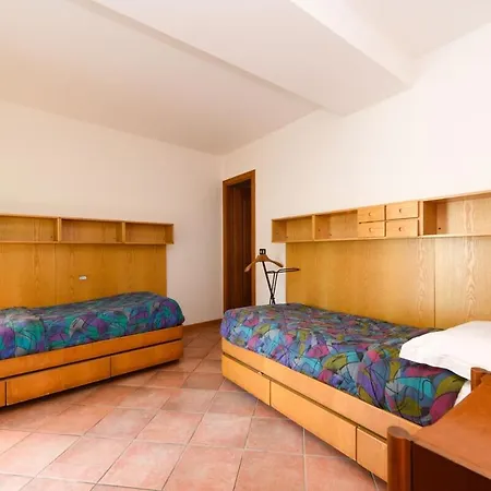 Lejlighed - Charme Rustico, Vista Con Parcheggio *