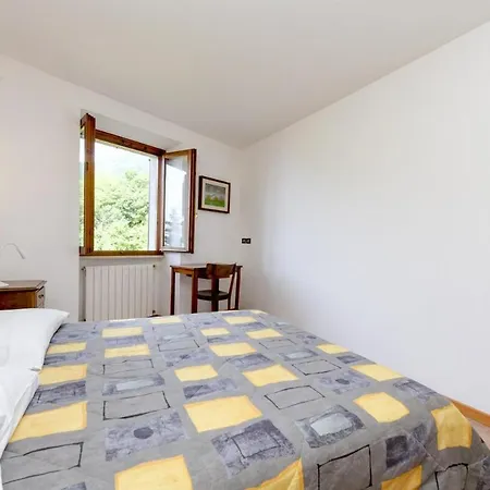 - Charme Rustico, Vista Con Parcheggio Lejlighed *